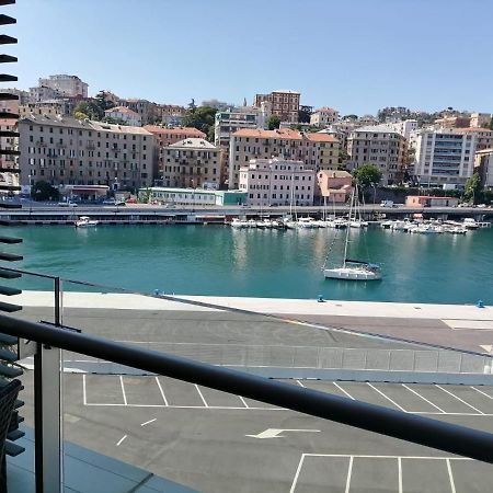 Filo D'Acqua Διαμέρισμα Σαβόνα Εξωτερικό φωτογραφία
